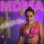 cover: Little Sis Nora - MDMA (Explicit)