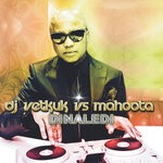 cover: Dj Vetkuk|Mahoota - Via Orlando (Remake)