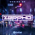 cover: Zeppho - Desire EP