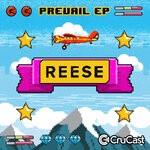 cover: Reese - Prevail EP