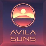 cover: Avila Suns - Language