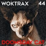 cover: Woktrax - Doomsday Cat