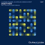 cover: Aaron Suiss|Marcus Meinhardt - 2Gether