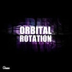 cover: Opinash - Orbital Rotation