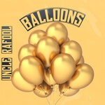 cover: Uncle Rafool - Balloons