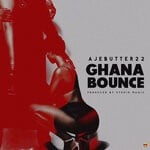 cover: Ajebutter22 - Ghana Bounce