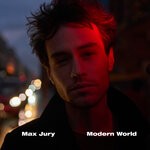 cover: Max Jury - Modern World