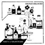 cover: Honeyblood - She's A Nightmare