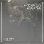 cover: Roo Panes|Mahogany - The Mahogany Sessions EP