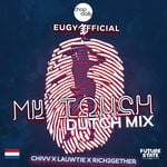 cover: Eugy|Chivv|Chop Daily - My Touch