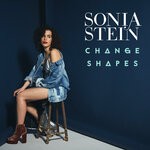 cover: Sonia Stein - Change Shapes