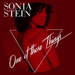 cover: Sonia Stein - One Of Those Things EP