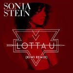 cover: Sonia Stein - Lotta U