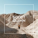 cover: Scott Quinn - Fallible Creatures