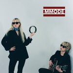 cover: MMODE - MMODE