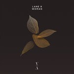 cover: Lane 8 - Woman