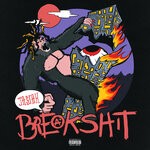 cover: Jasiah - Break Shit (Explicit)