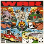 cover: Jasiah - War (Explicit)