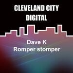 cover: Dave K (uk) - Romper Stomper