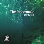 cover: The Moonquake - Step By Step