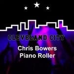 cover: Chris Bowers - Piano Roller