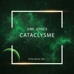 cover: Jimi Jones - Cataclysme