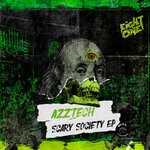 cover: Azztech - Scary Society