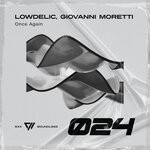 cover: Giovanni Moretti|Lowdelic - Once Again