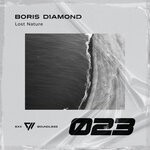 cover: Boris D1amond - Lost Nature