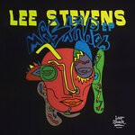 cover: Lee Stevens - Maskaron EP