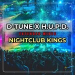 cover: D-tune|H.u.p.d. - Nightclub Kings (Extended Mixes)