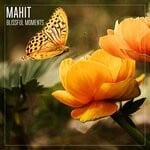 cover: Mahit - Blissful Moments