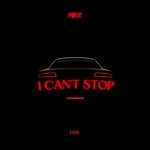 cover: Lude - I Can't Stop