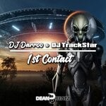 cover: Dj Darroo|Dj Trackstar - 1st Contact