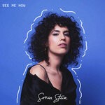 cover: Sonia Stein - See Me Now