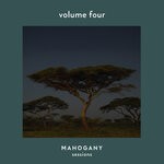 cover: Mahogany|Various - Mahogany Sessions Vol 4