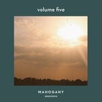 cover: Mahogany|Various - Mahogany Sessions Vol 5