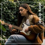 cover: Eleni Drake|Mahogany - Ceilings / 4 (Mahogany Sessions)