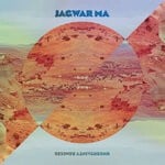 cover: Jagwar Ma - Uncertainty