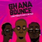 cover: Ajebutter22|Mr Eazi|Eugy - Ghana Bounce