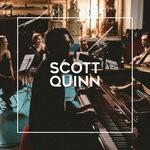 cover: Scott Quinn - Fallible Creatures