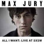 cover: Max Jury - All I Want