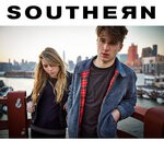 cover: Southern - EP