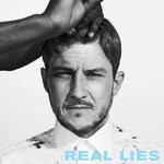 cover: Real Lies - Seven Sisters