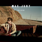 cover: Max Jury - Numb