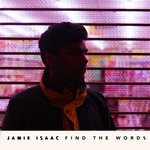 cover: Jamie Isaac - Find The Words