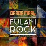 cover: Baaba Maal - Fulani Rock