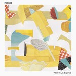 cover: Pond - Paint Me Silver