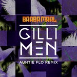 cover: Baaba Maal - Gilli Men