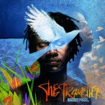 cover: Baaba Maal - The Traveller